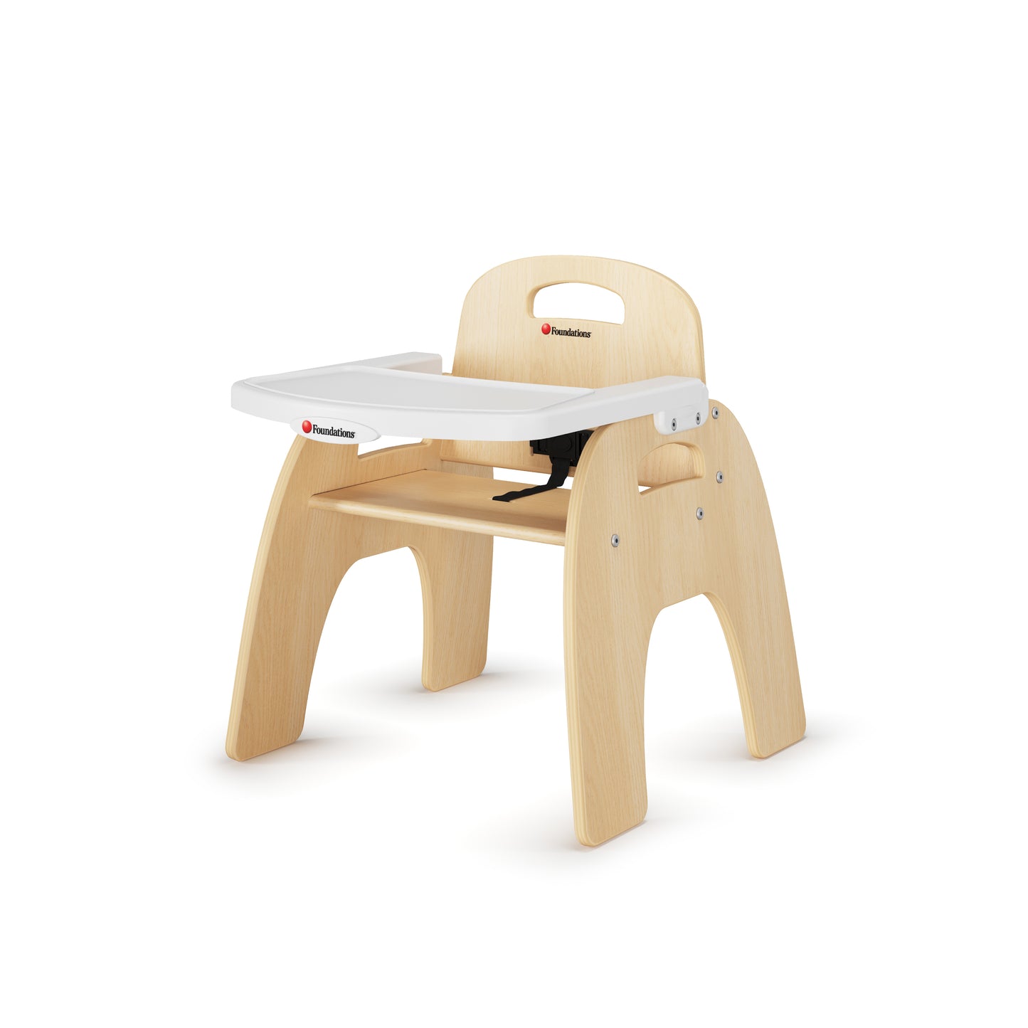 Easy Serve™ Ultra-Efficient™ Transition Chair - With Tray