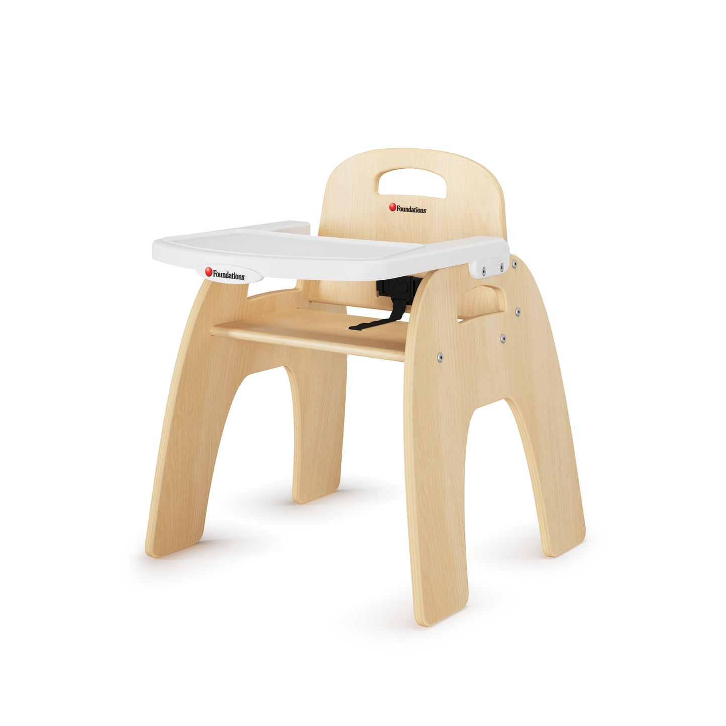 Easy Serve™ Ultra-Efficient™ Transition Chair - With Tray