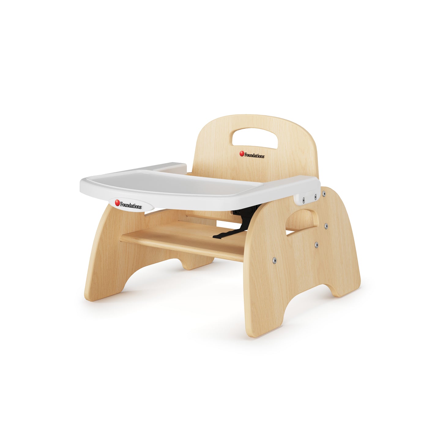 Easy Serve™ Ultra-Efficient™ Transition Chair - With Tray