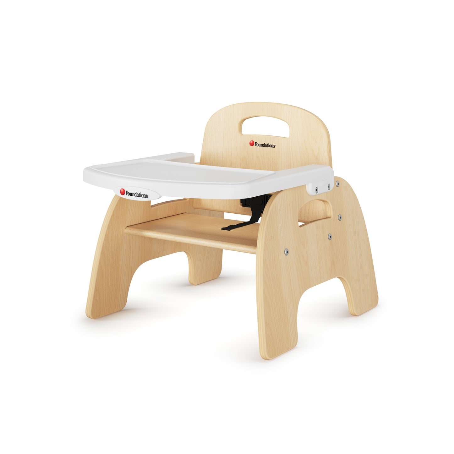 Easy Serve™ Ultra-Efficient™ Transition Chair - With Tray