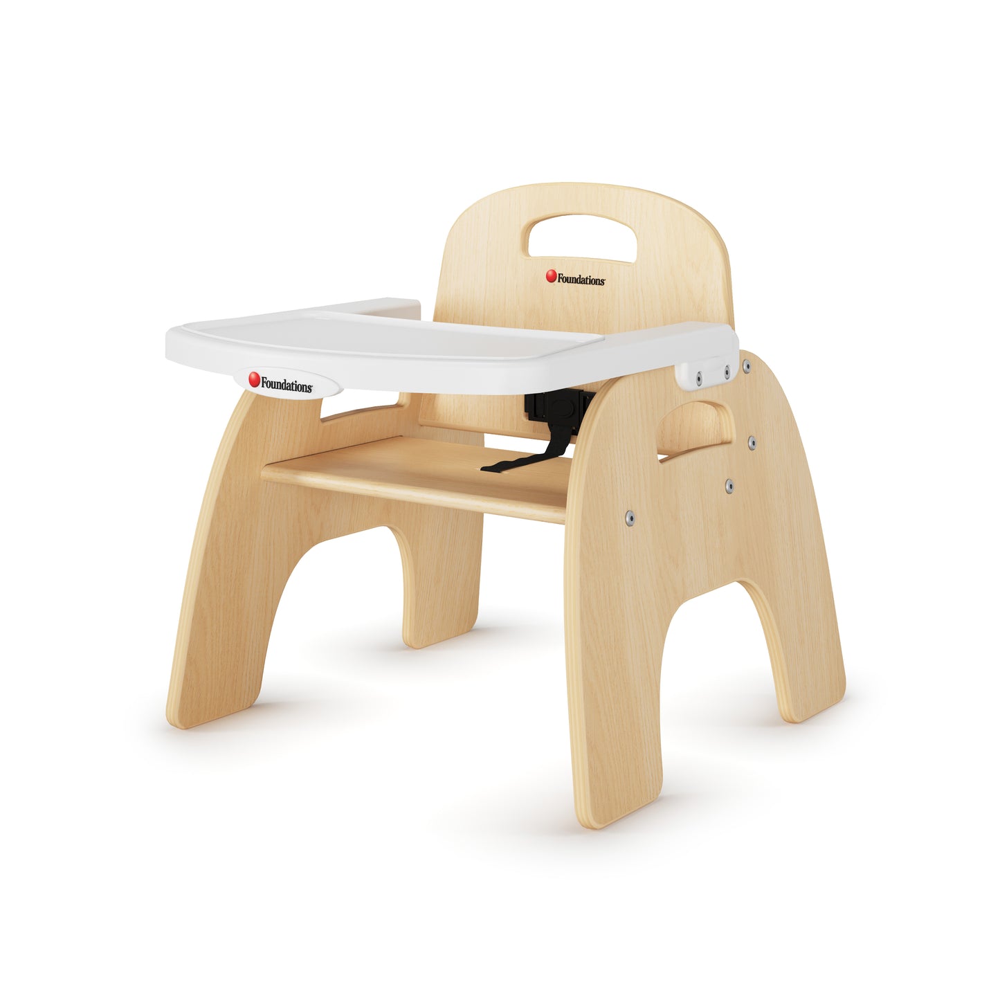 Easy Serve™ Ultra-Efficient™ Transition Chair - With Tray