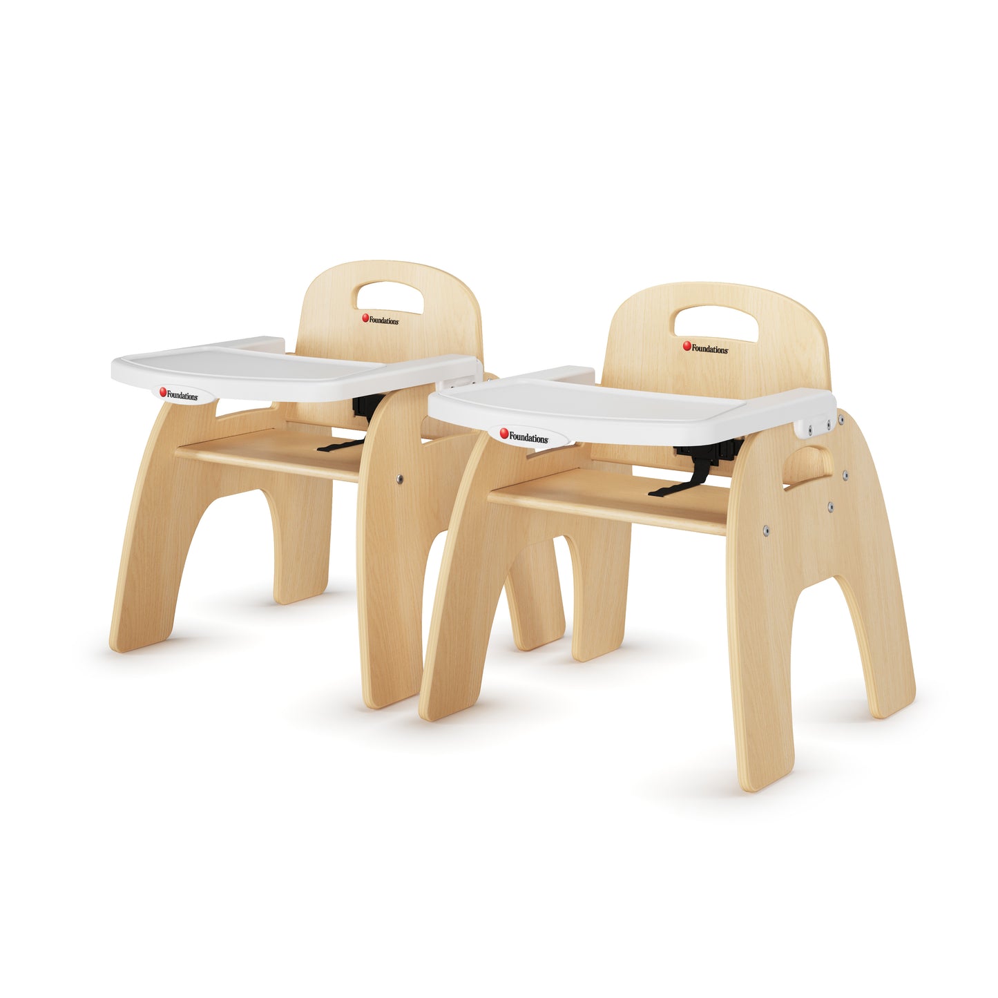 Easy Serve™ Ultra-Efficient™ Transition Chair - With Tray