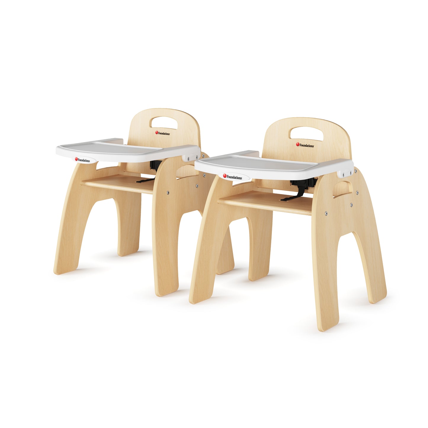 Easy Serve™ Ultra-Efficient™ Transition Chair - With Tray