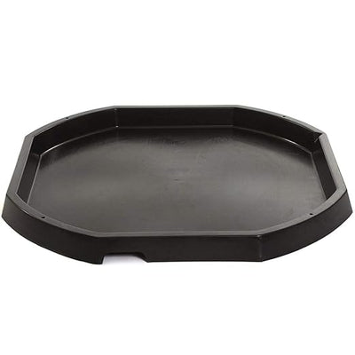 Ensemble Tuff Tray et Support Réglable