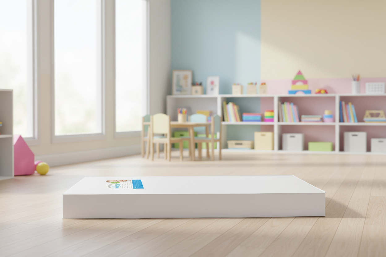 InfaPure™ Crib Mattress 