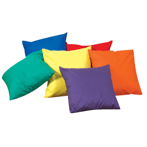 Coussins décoratifs douillets 12 po Children's Factory