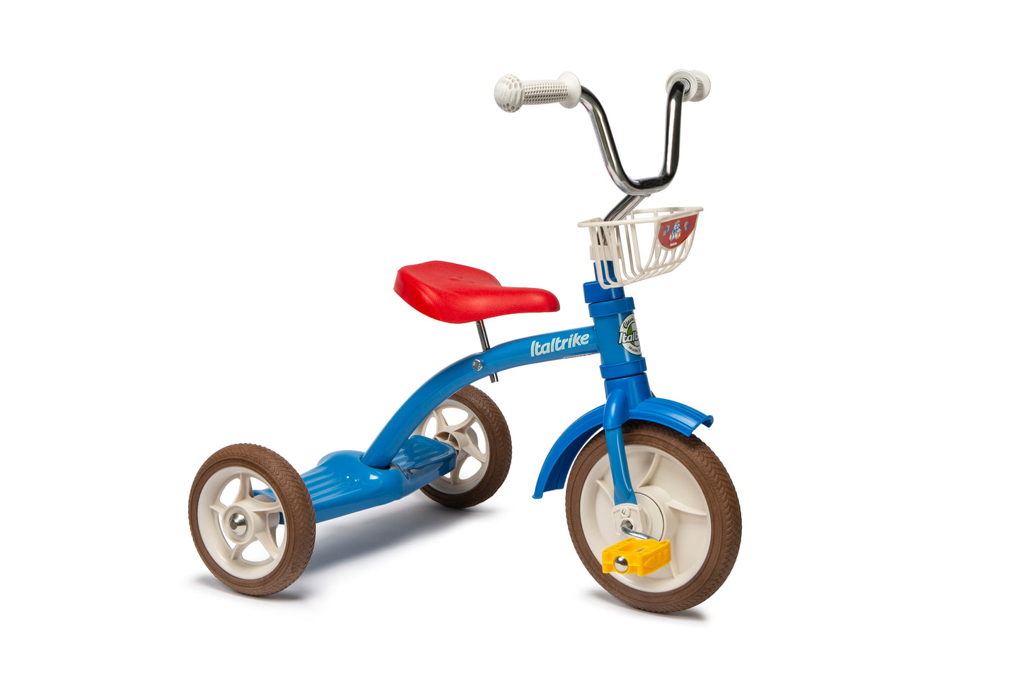 Trottinette Super Lucy ITALTRIKE® - 4 thèmes au choix