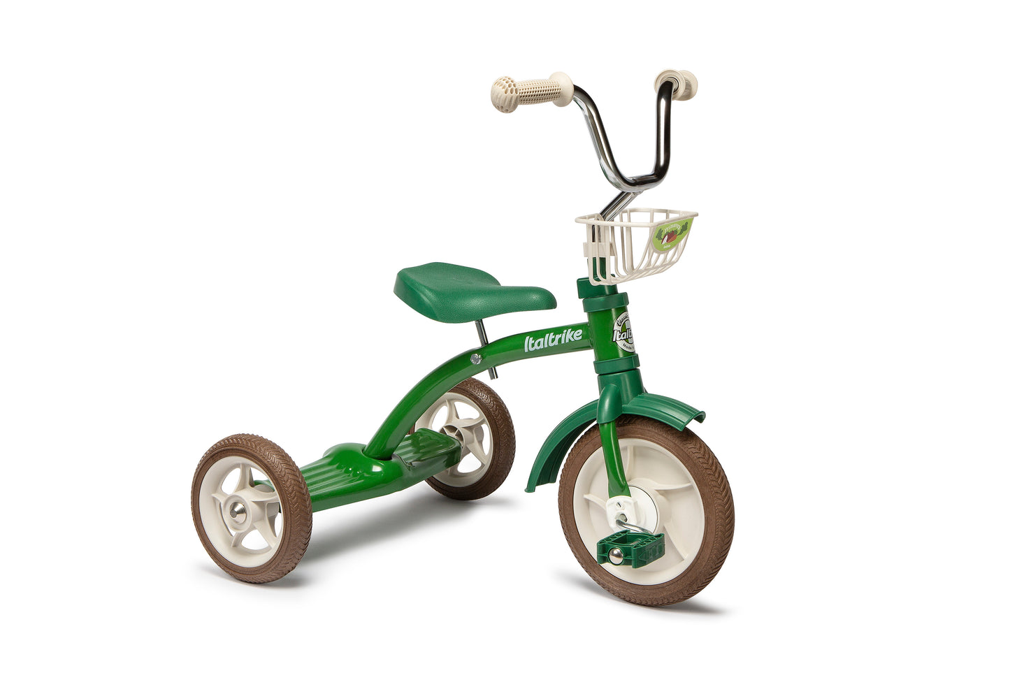 Trottinette Super Lucy ITALTRIKE® - 4 thèmes au choix