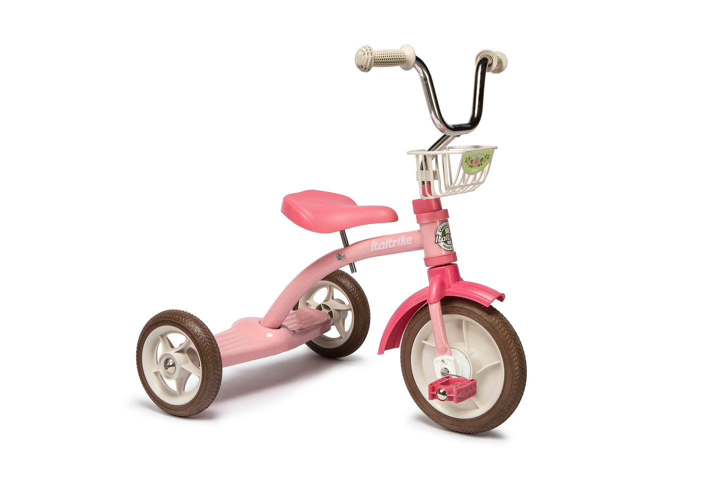 Trottinette Super Lucy ITALTRIKE® - 4 thèmes au choix