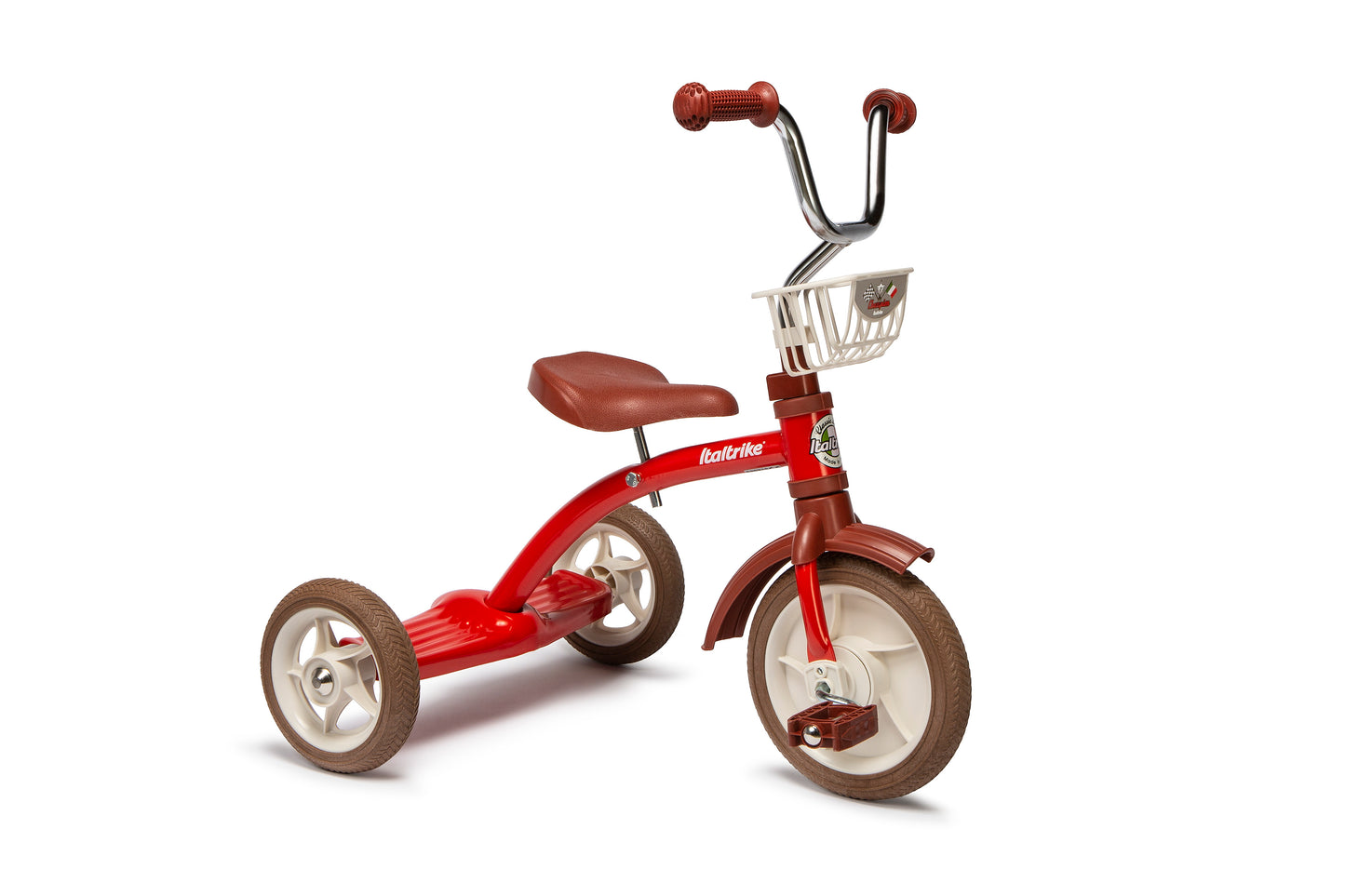 Trottinette Super Lucy ITALTRIKE® - 4 thèmes au choix