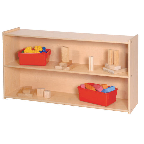 Rangement 2 tablettes 48 po Children's Factory