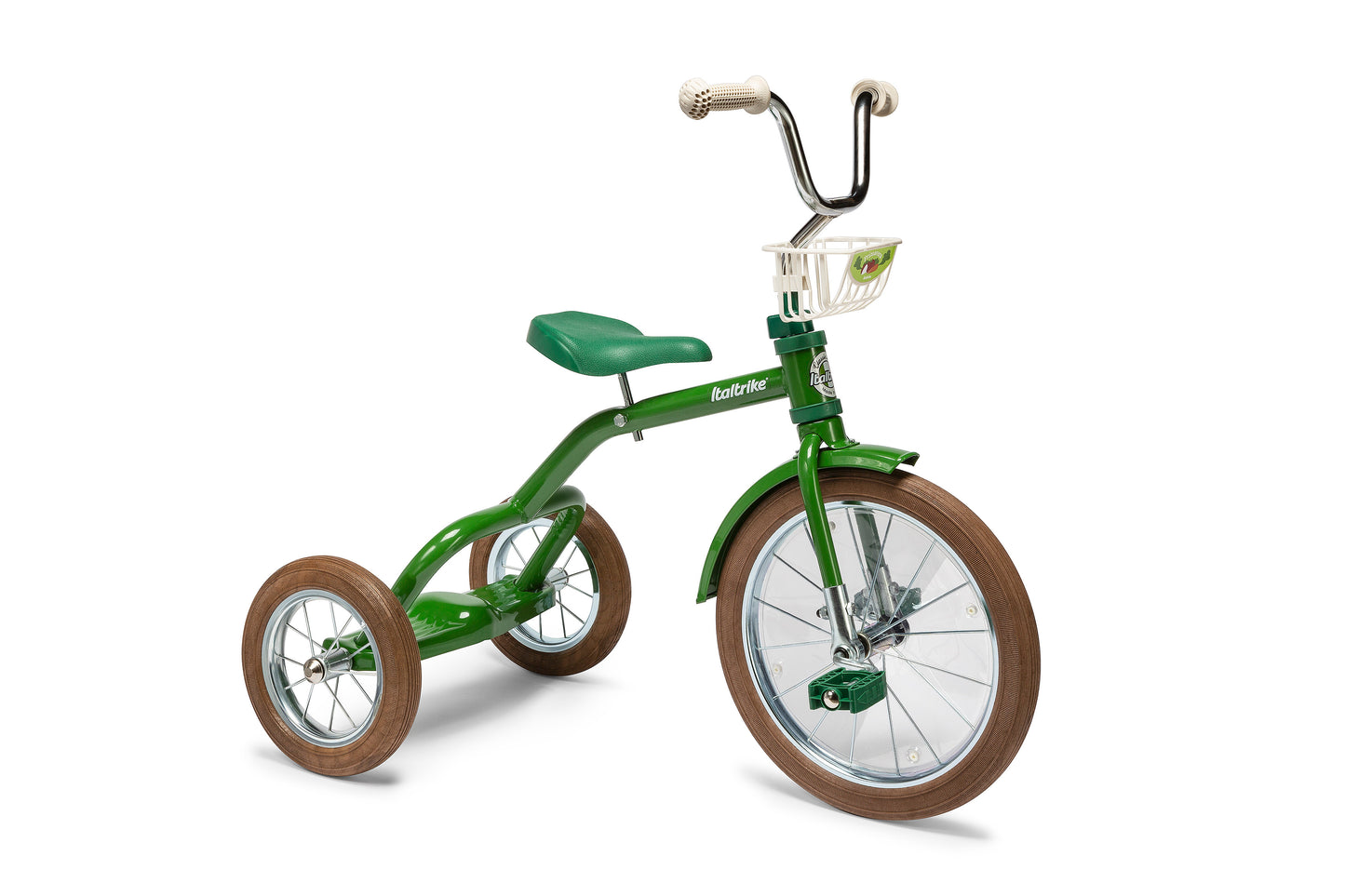 Tricyle 16" Italtrike | Plusieurs couleurs disponibles