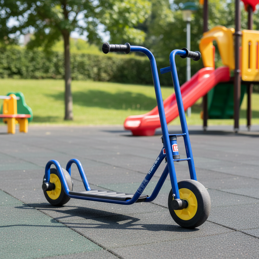 ITALTRIKE® Atlantic Children's Scooter