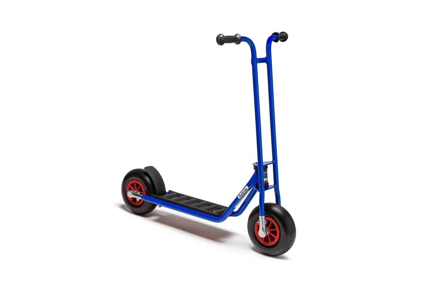 The ITALTRIKE® Zero Adaptive Tricycle