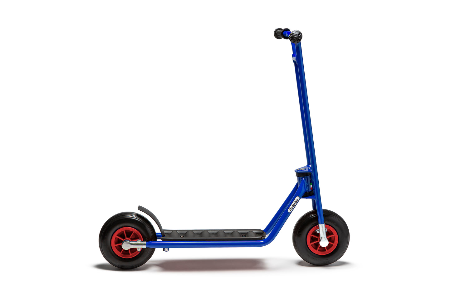 The ITALTRIKE® Zero Adaptive Tricycle