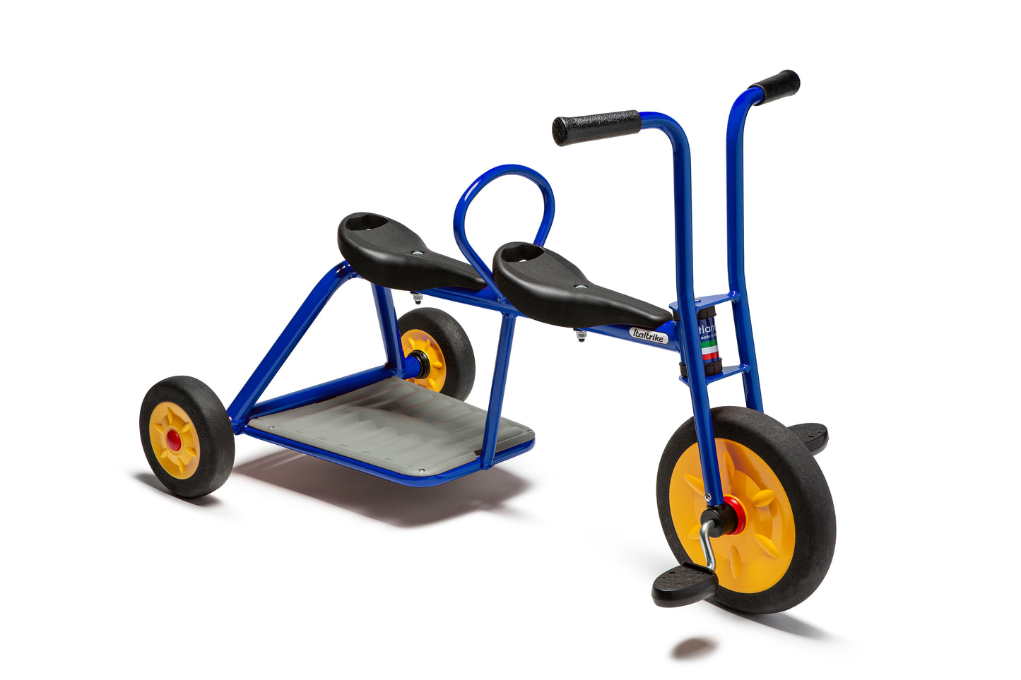 Tricycle Atlantic Carry Italtrike®