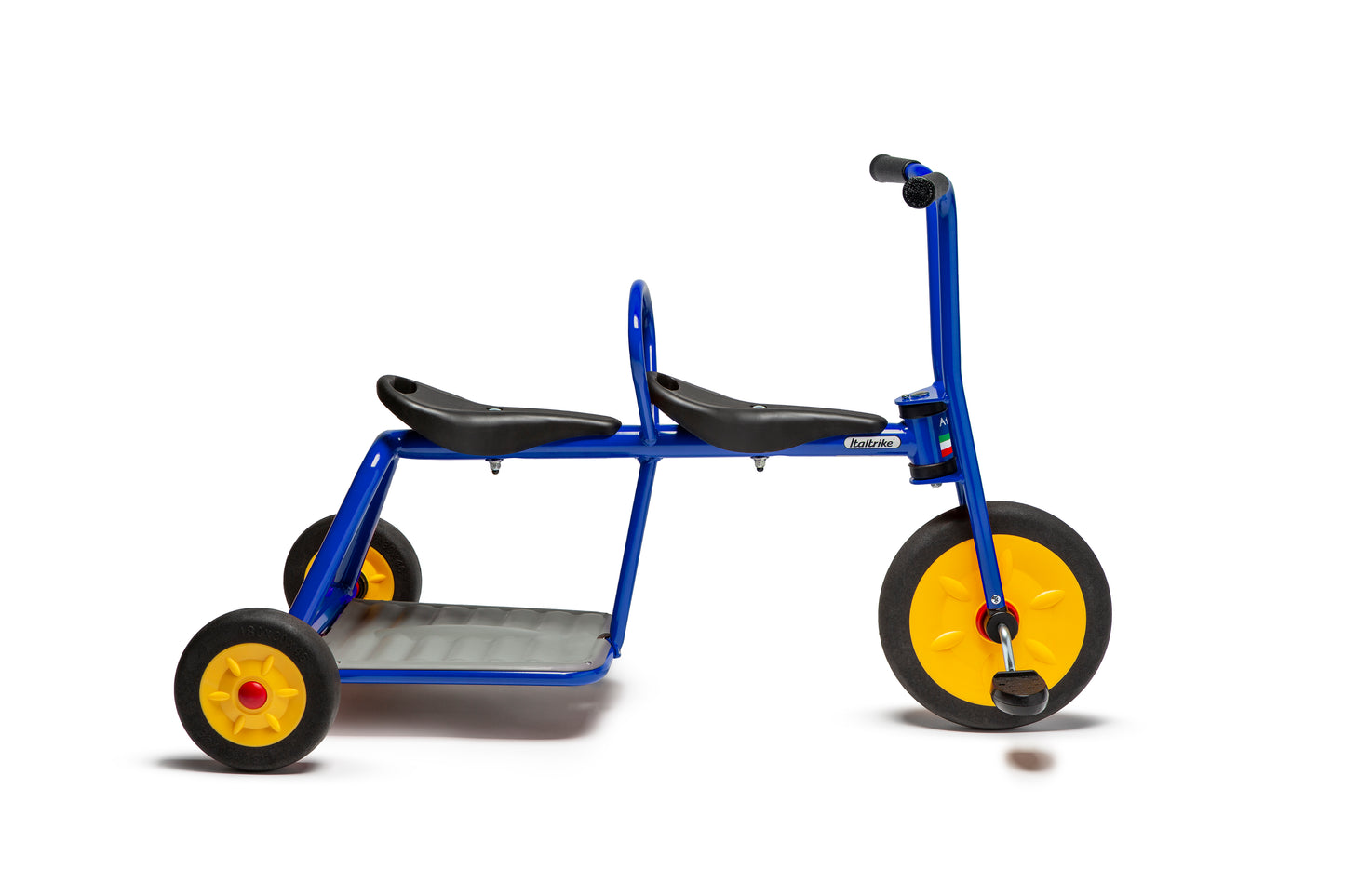 Tricycle Atlantic Carry Italtrike®