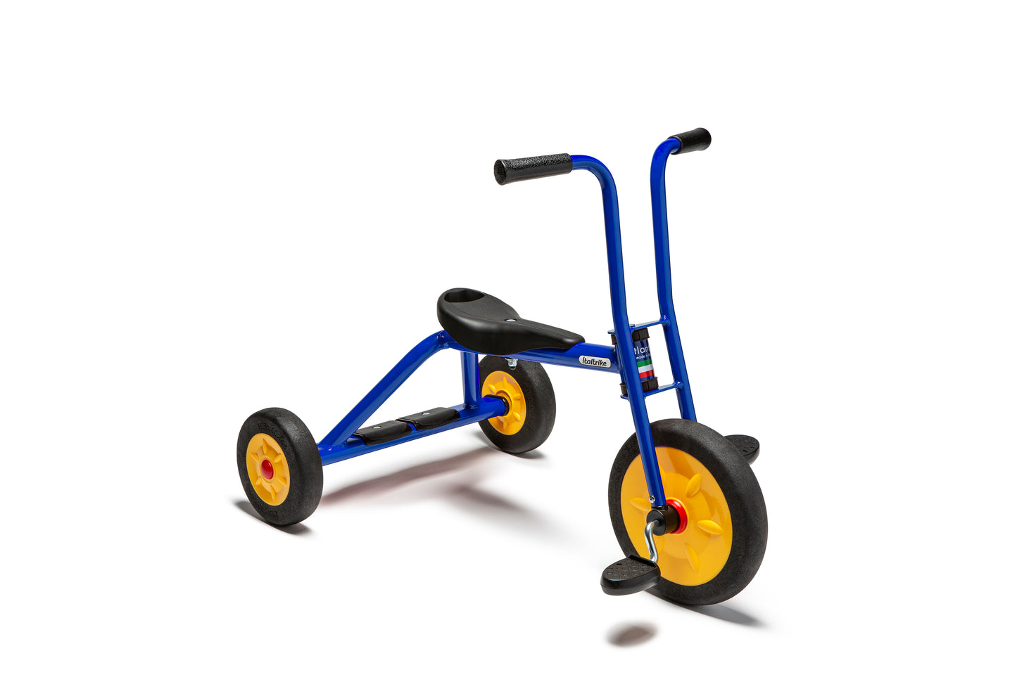 Atlantic Tricycle - Several sizes available (1 to 6 years)
