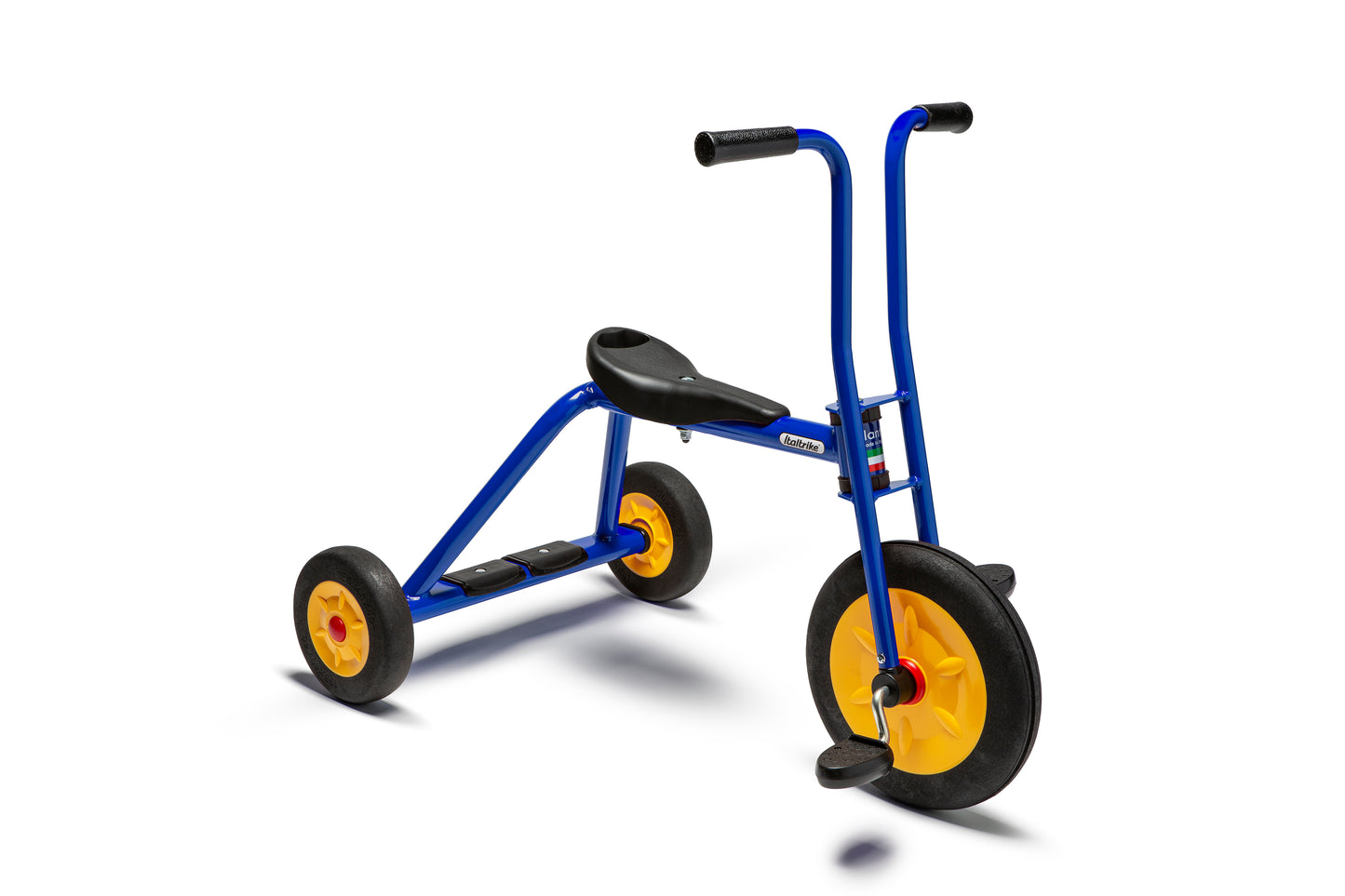 Atlantic Tricycle - Several sizes available (1 to 6 years)
