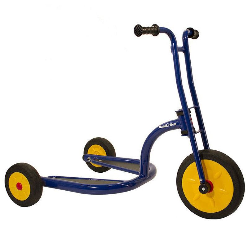 ITALTRIKE® Atlantic 3-Wheel Scooter for Kids