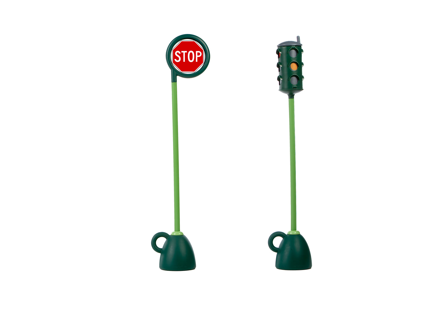 Signaling set for Tricycle