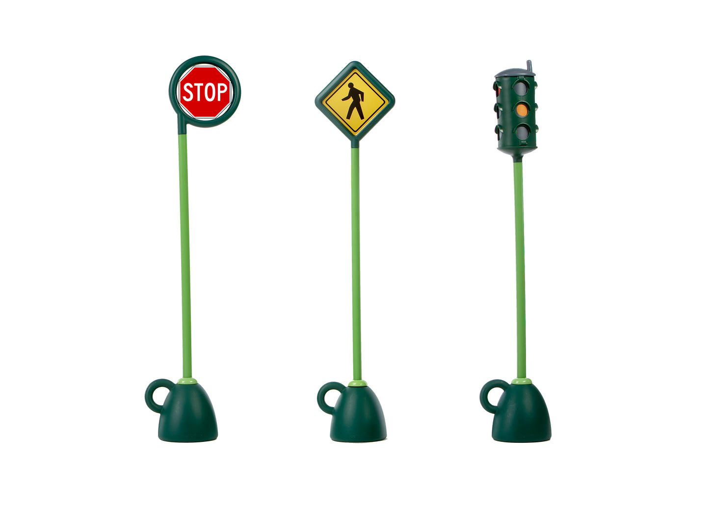 Signaling set for Tricycle