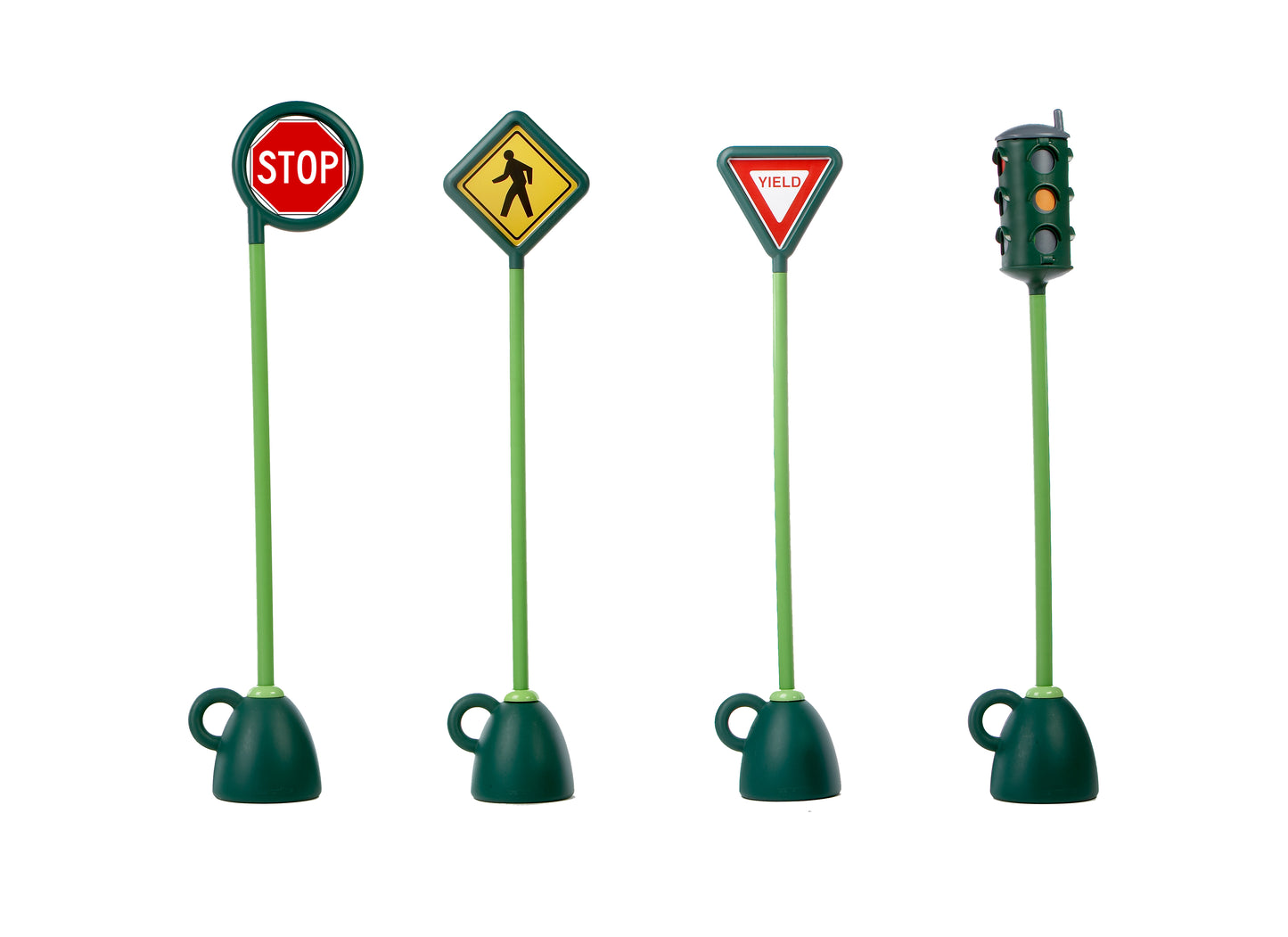 Signaling set for Tricycle