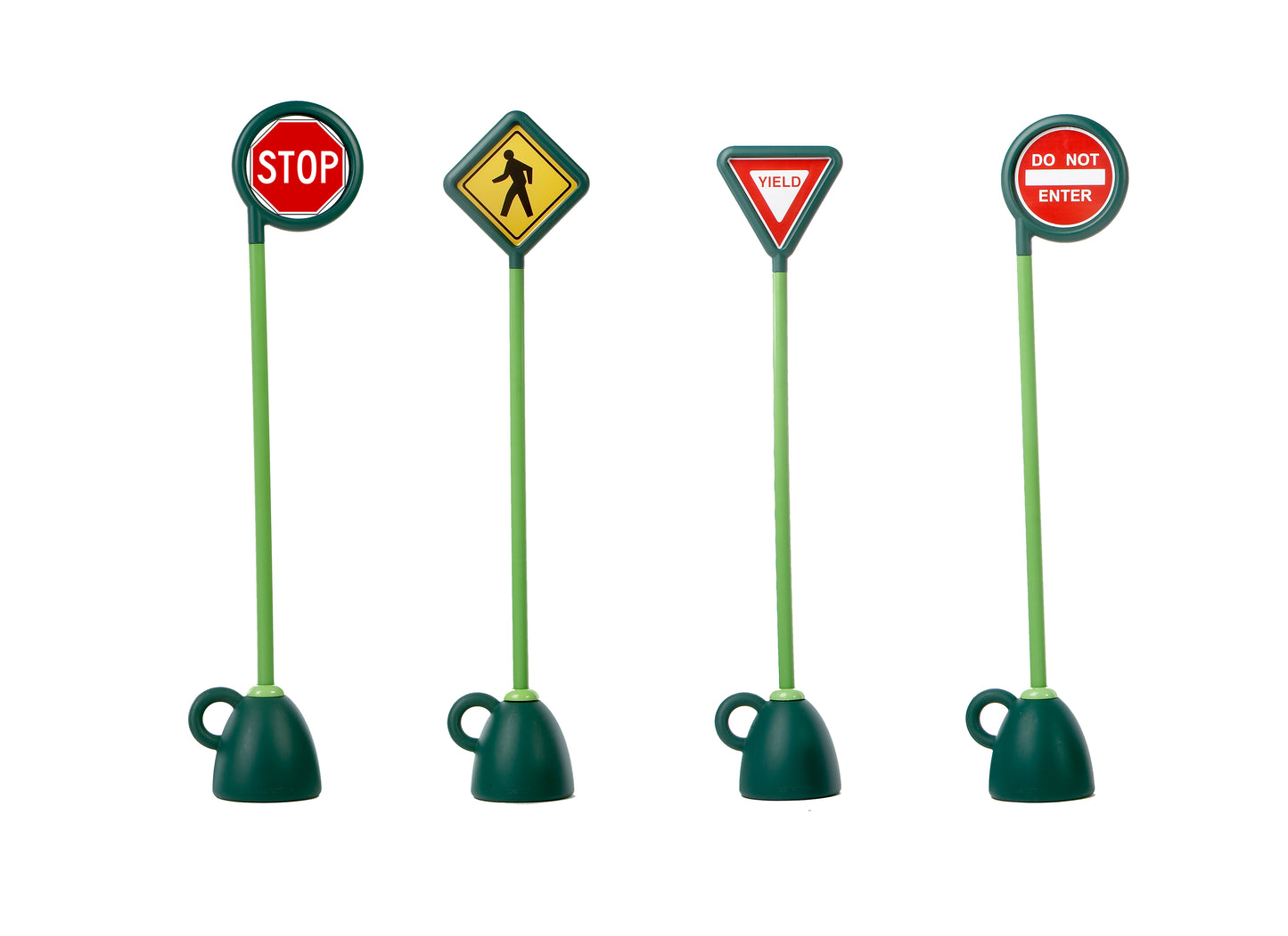 Signaling set for Tricycle