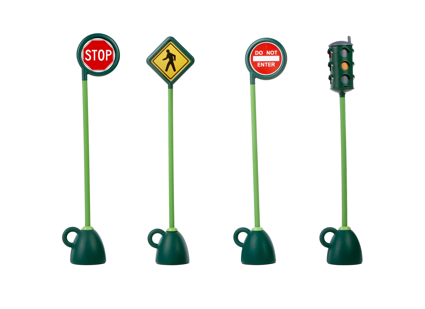 Signaling set for Tricycle