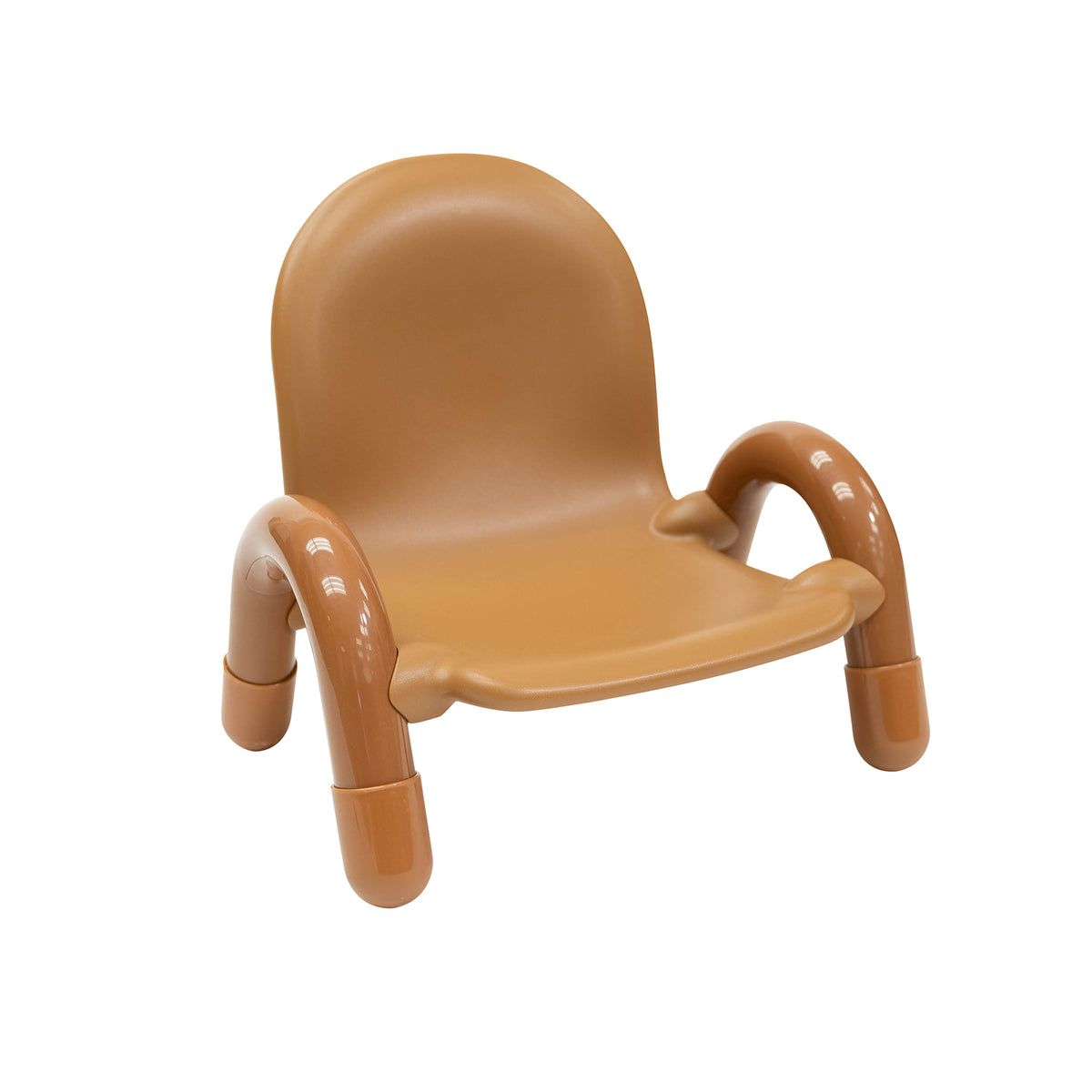 Ensemble table carrée 30 po et 4 chaises BaseLine Children's Factory