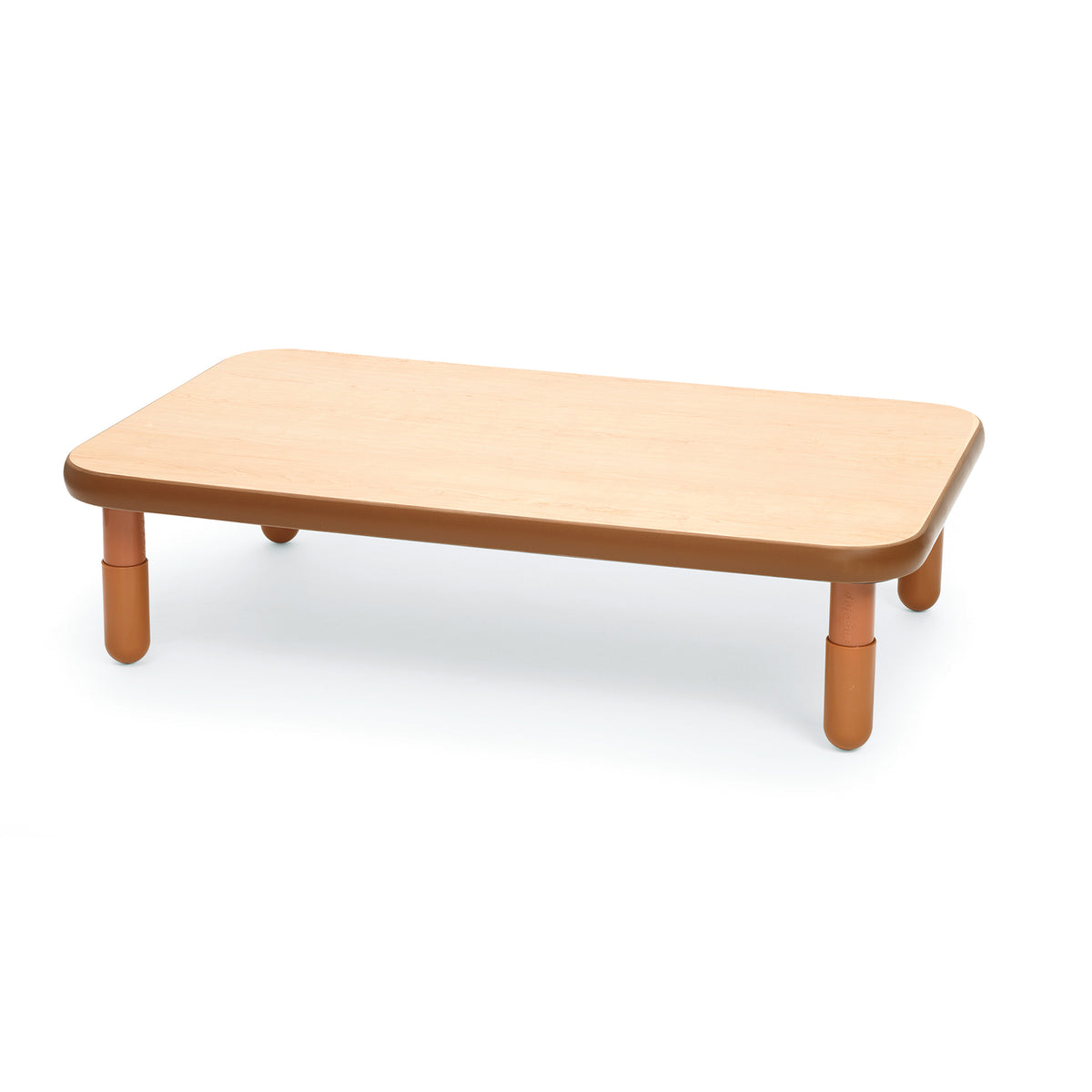 Table rectangulaire 48 x 30 po BaseLine Children's Factory