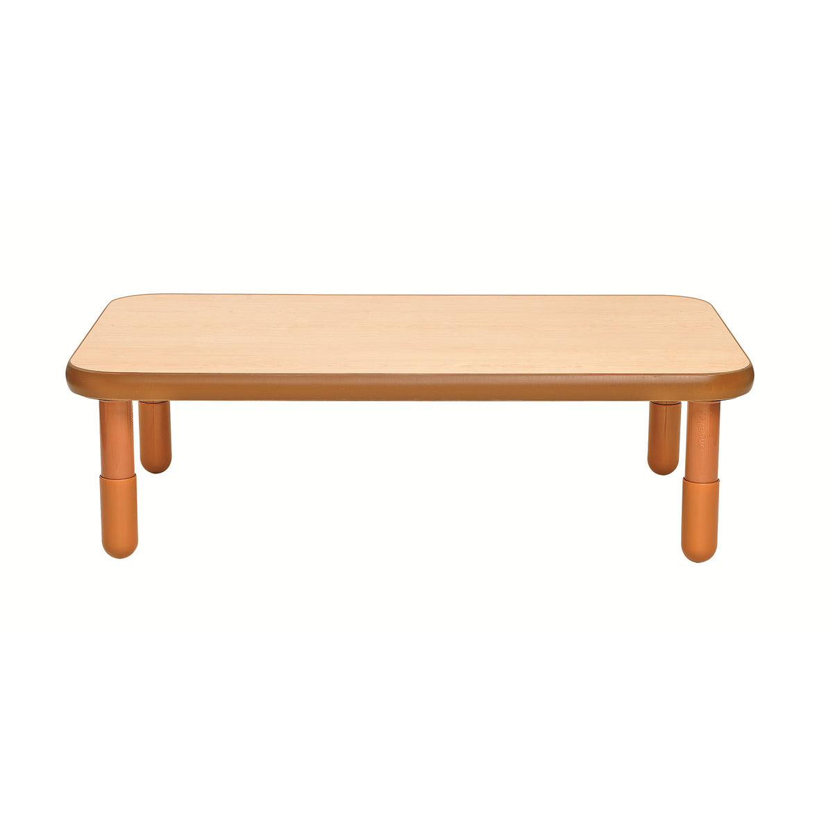 Table rectangulaire 48 x 30 po BaseLine Children's Factory