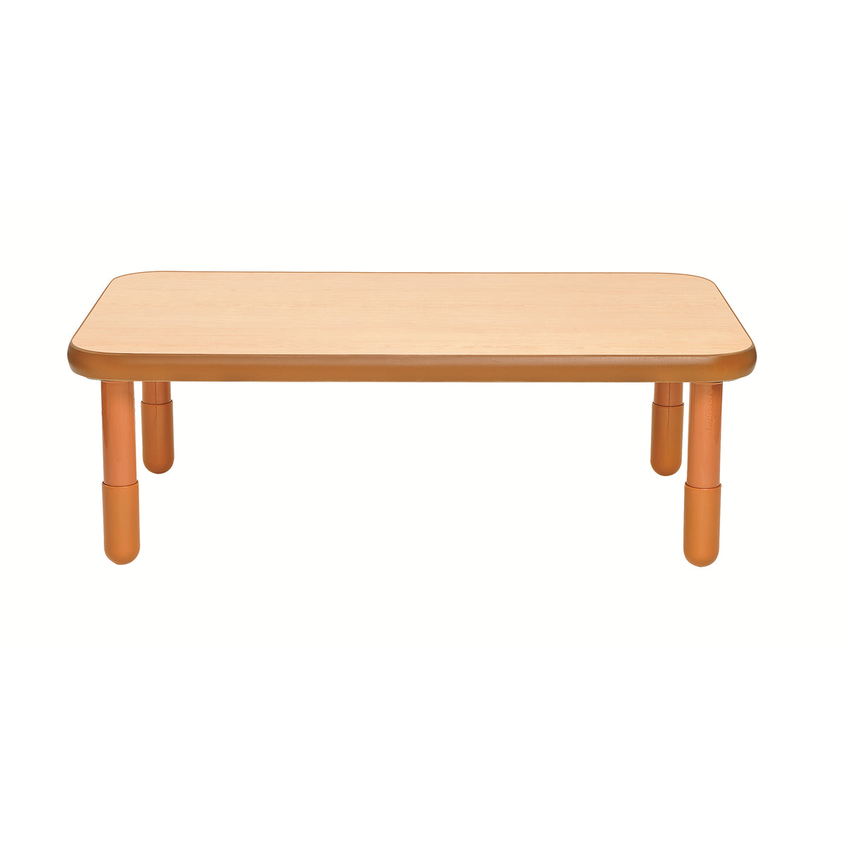 Table rectangulaire 48 x 30 po BaseLine Children's Factory