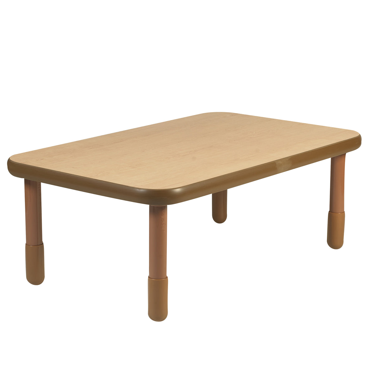 Table rectangulaire 48 x 30 po BaseLine Children's Factory