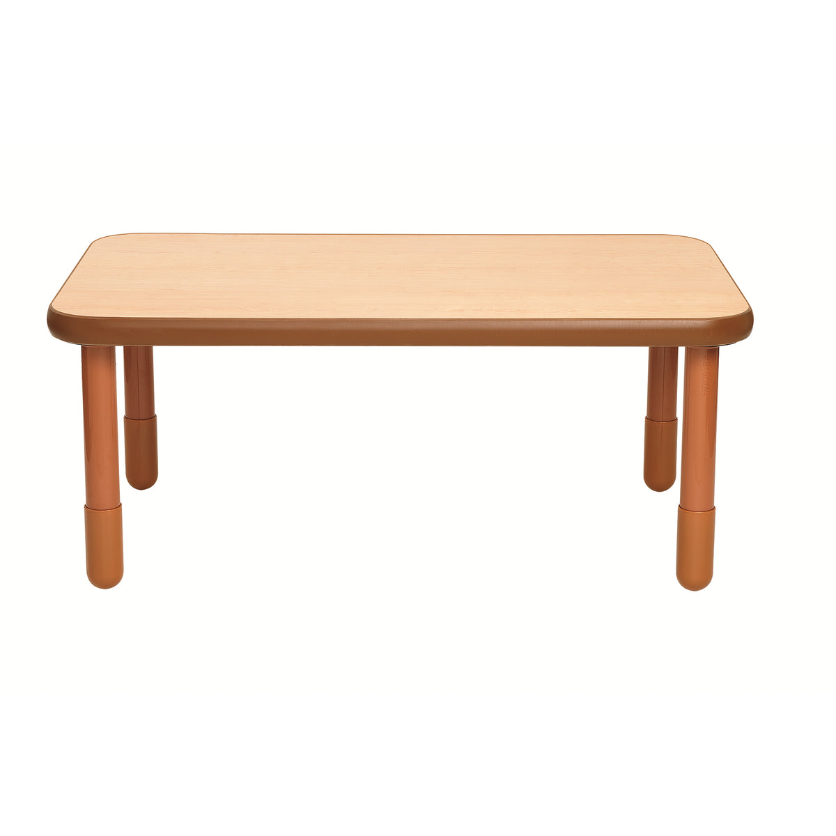 Table rectangulaire 48 x 30 po BaseLine Children's Factory