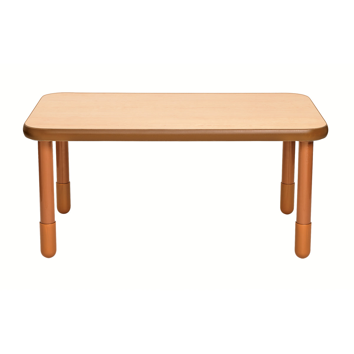Table rectangulaire 48 x 30 po BaseLine Children's Factory