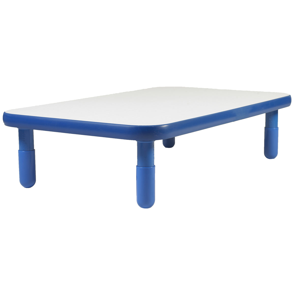 Table rectangulaire 48 x 30 po BaseLine Children's Factory