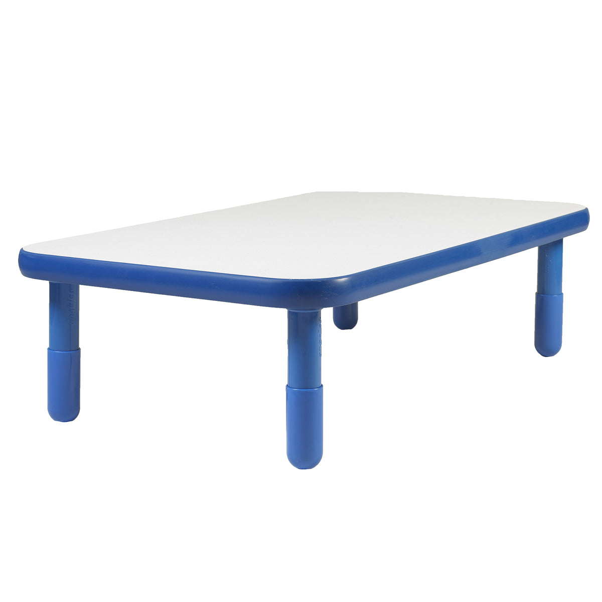 Table rectangulaire 48 x 30 po BaseLine Children's Factory