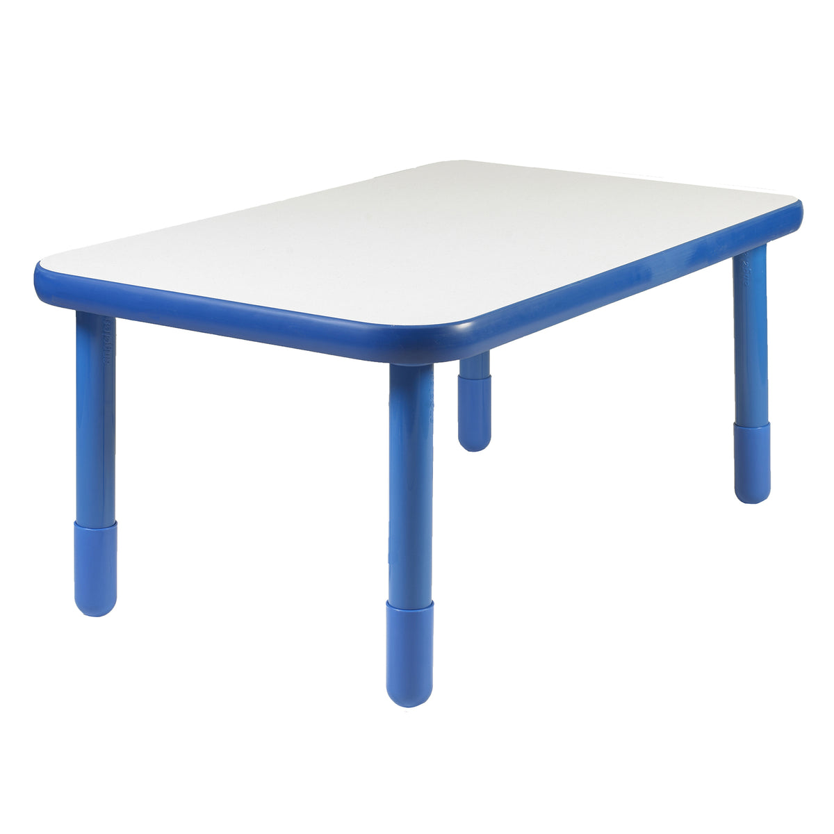 Table rectangulaire 48 x 30 po BaseLine Children's Factory