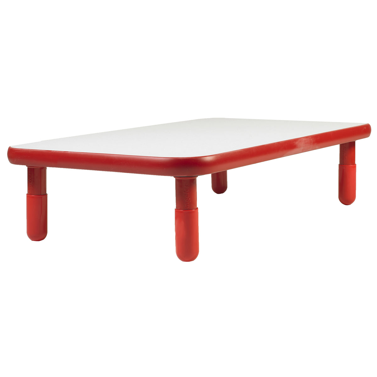 Table rectangulaire 48 x 30 po BaseLine Children's Factory