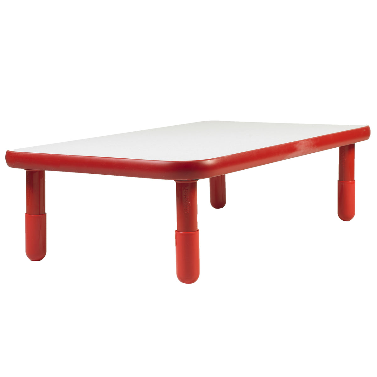 Table rectangulaire 48 x 30 po BaseLine Children's Factory