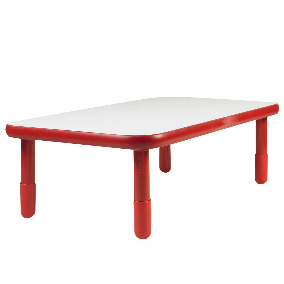 Table rectangulaire 48 x 30 po BaseLine Children's Factory