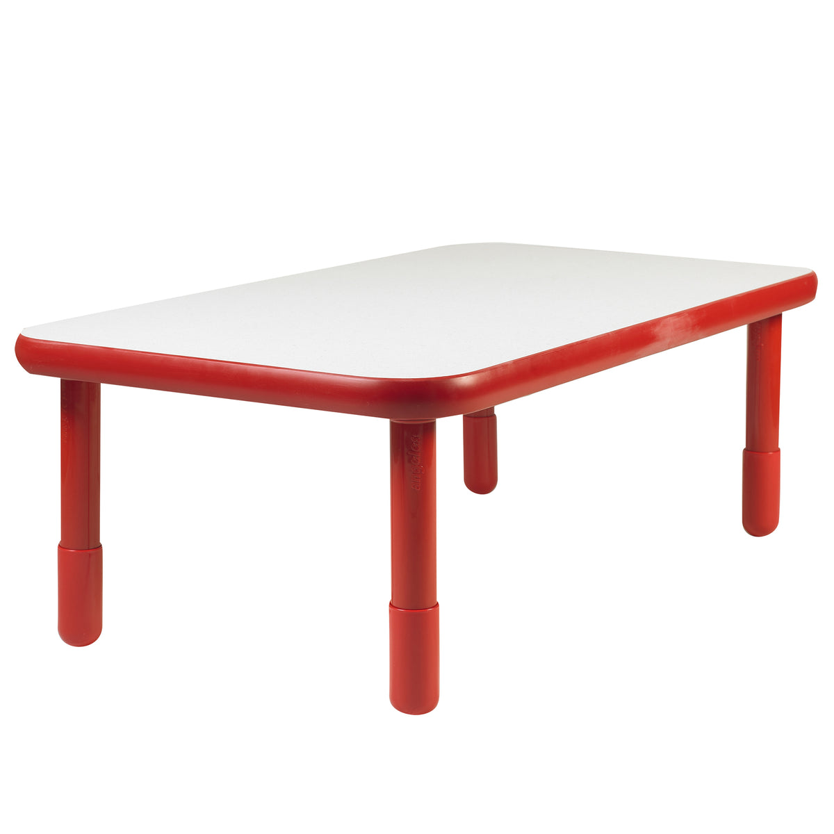 Table rectangulaire 48 x 30 po BaseLine Children's Factory