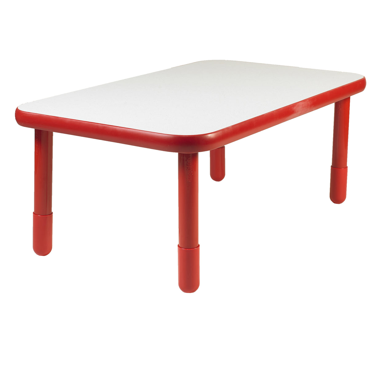 Table rectangulaire 48 x 30 po BaseLine Children's Factory
