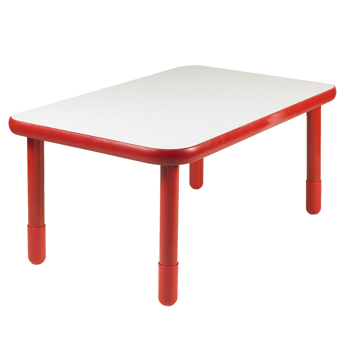 Table rectangulaire 48 x 30 po BaseLine Children's Factory