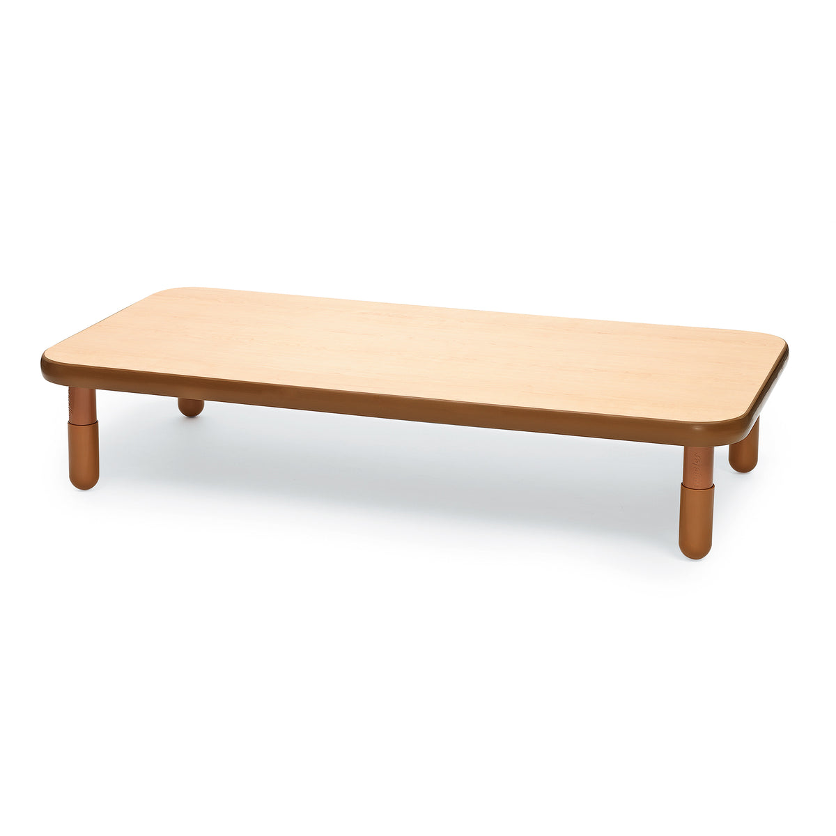 Table rectangulaire 60 x 30 po BaseLine Children's Factory