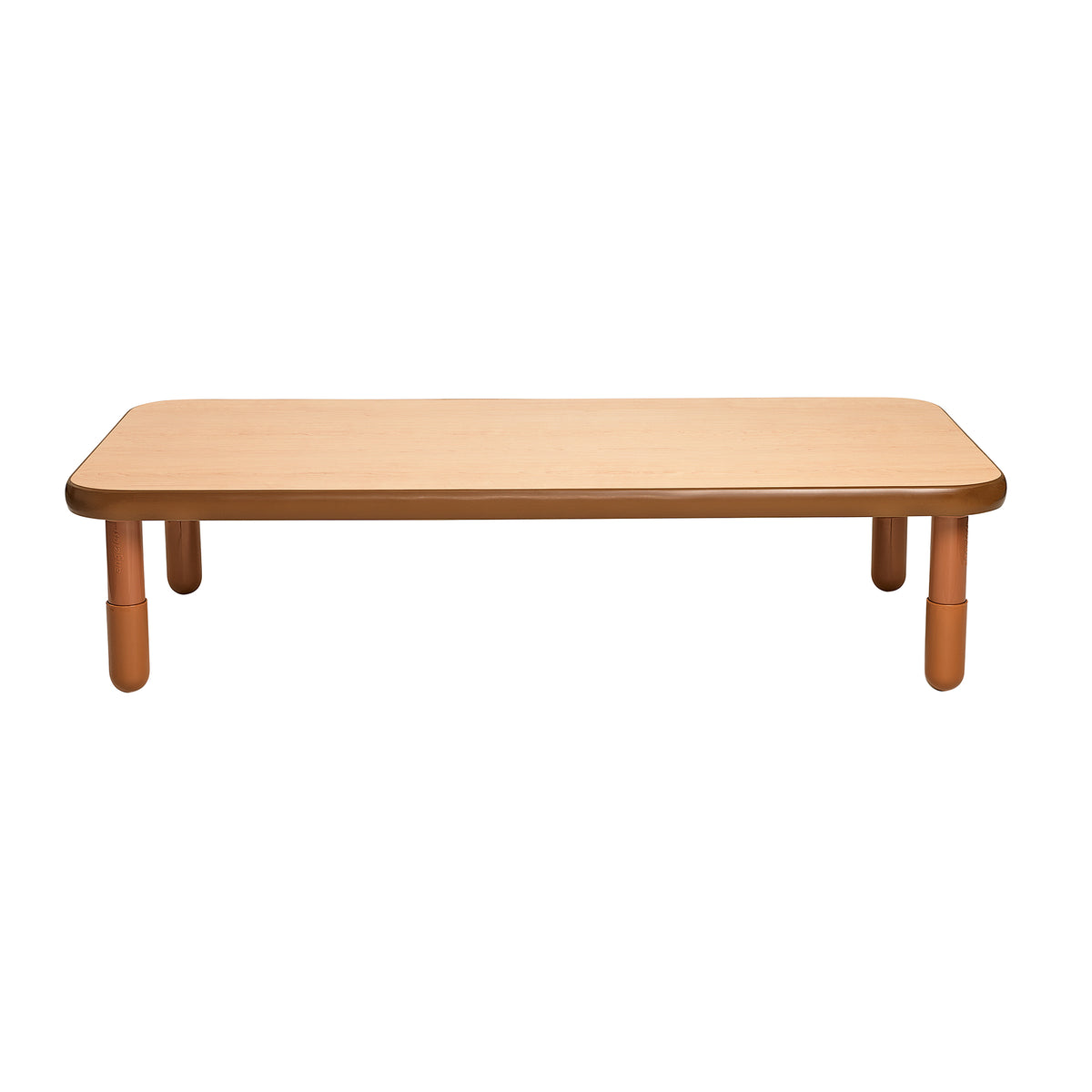 Table rectangulaire 60 x 30 po BaseLine Children's Factory