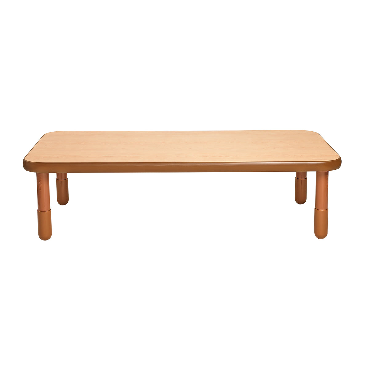 Table rectangulaire 60 x 30 po BaseLine Children's Factory