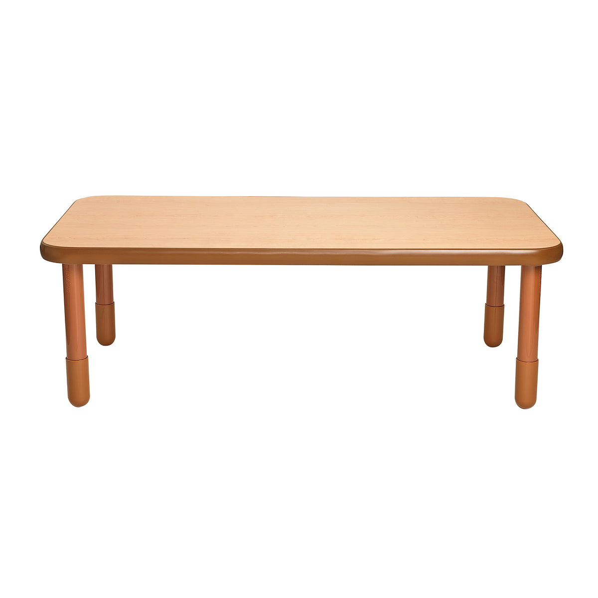 Table rectangulaire 60 x 30 po BaseLine Children's Factory