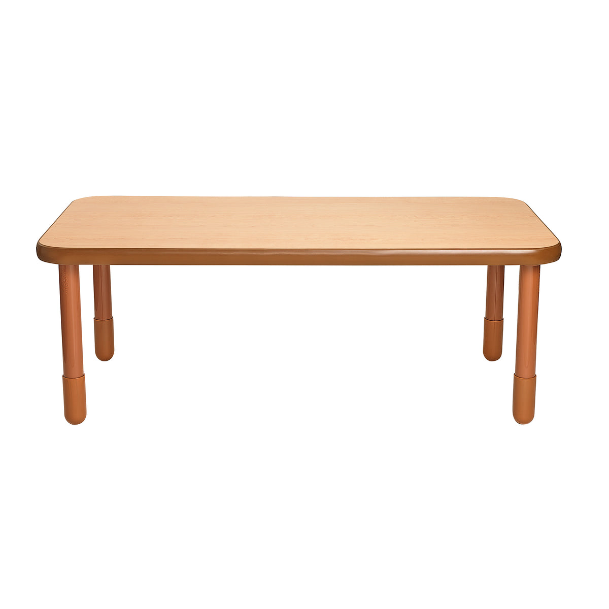 Table rectangulaire 60 x 30 po BaseLine Children's Factory